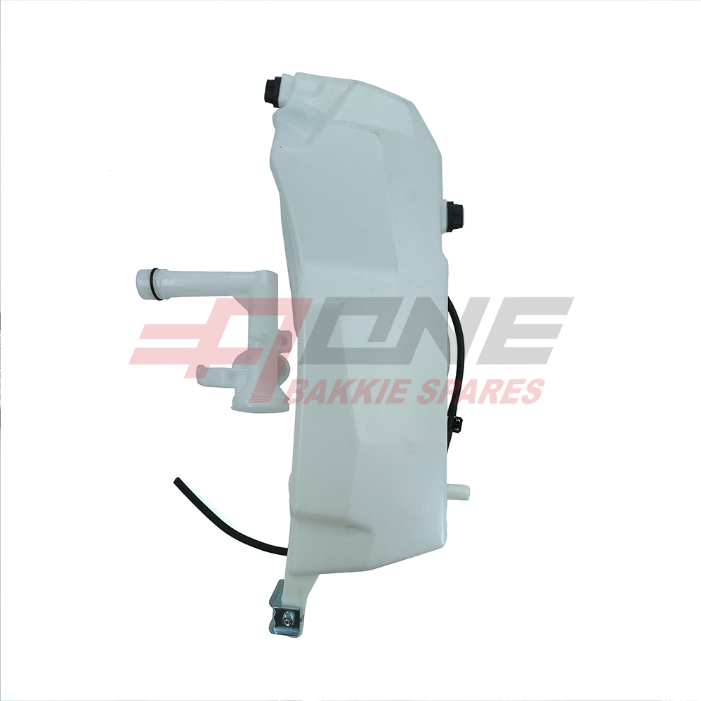 Windscreen Washer Bottle Isuzu for ISUZU KB240 LWB/DC — view 2